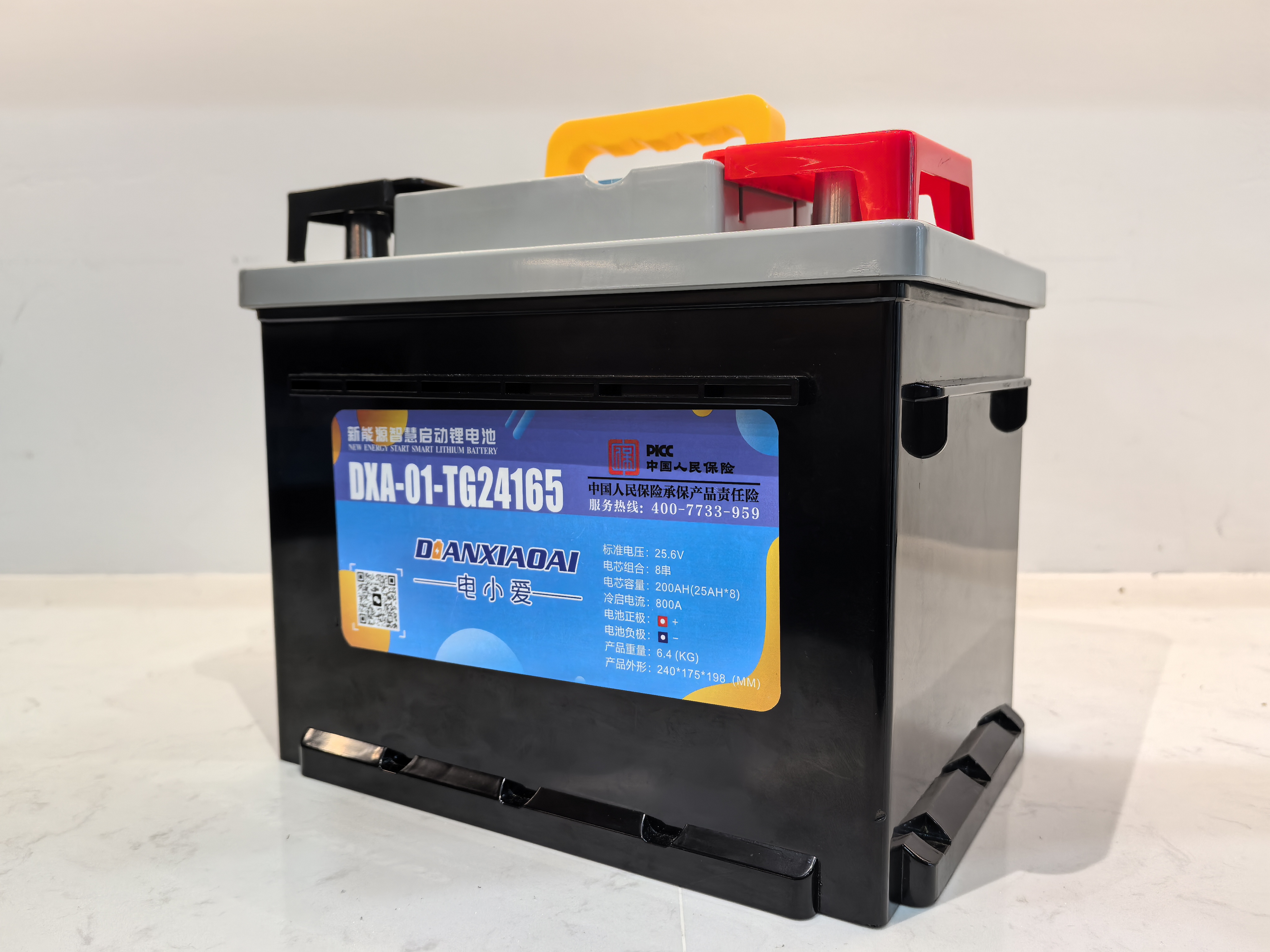 DXA-TG24165